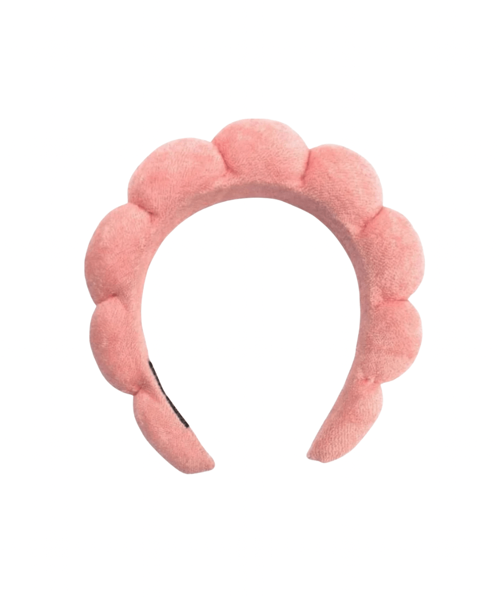 Spa Headband - CAKEWISH
