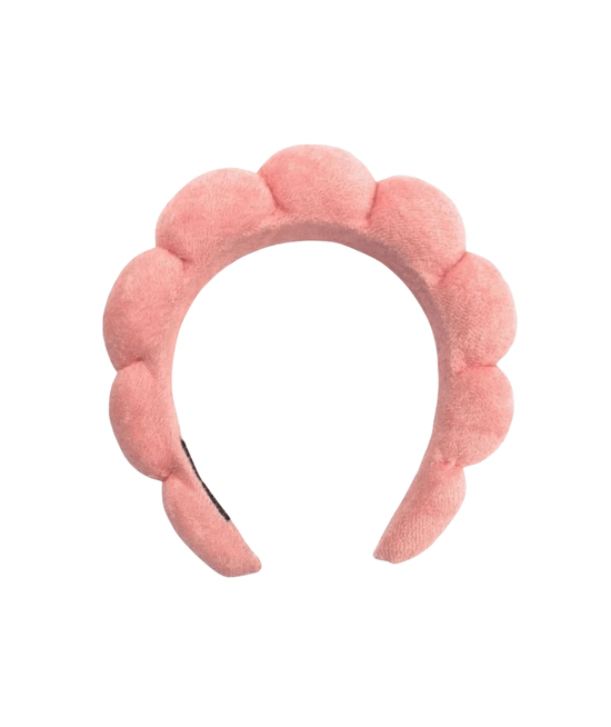 Spa Headband - CAKEWISH