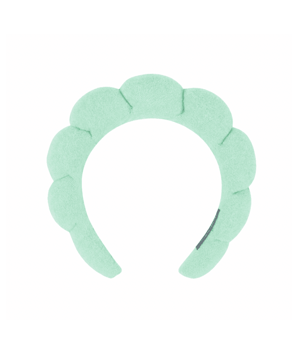 Spa Headband - CAKEWISH