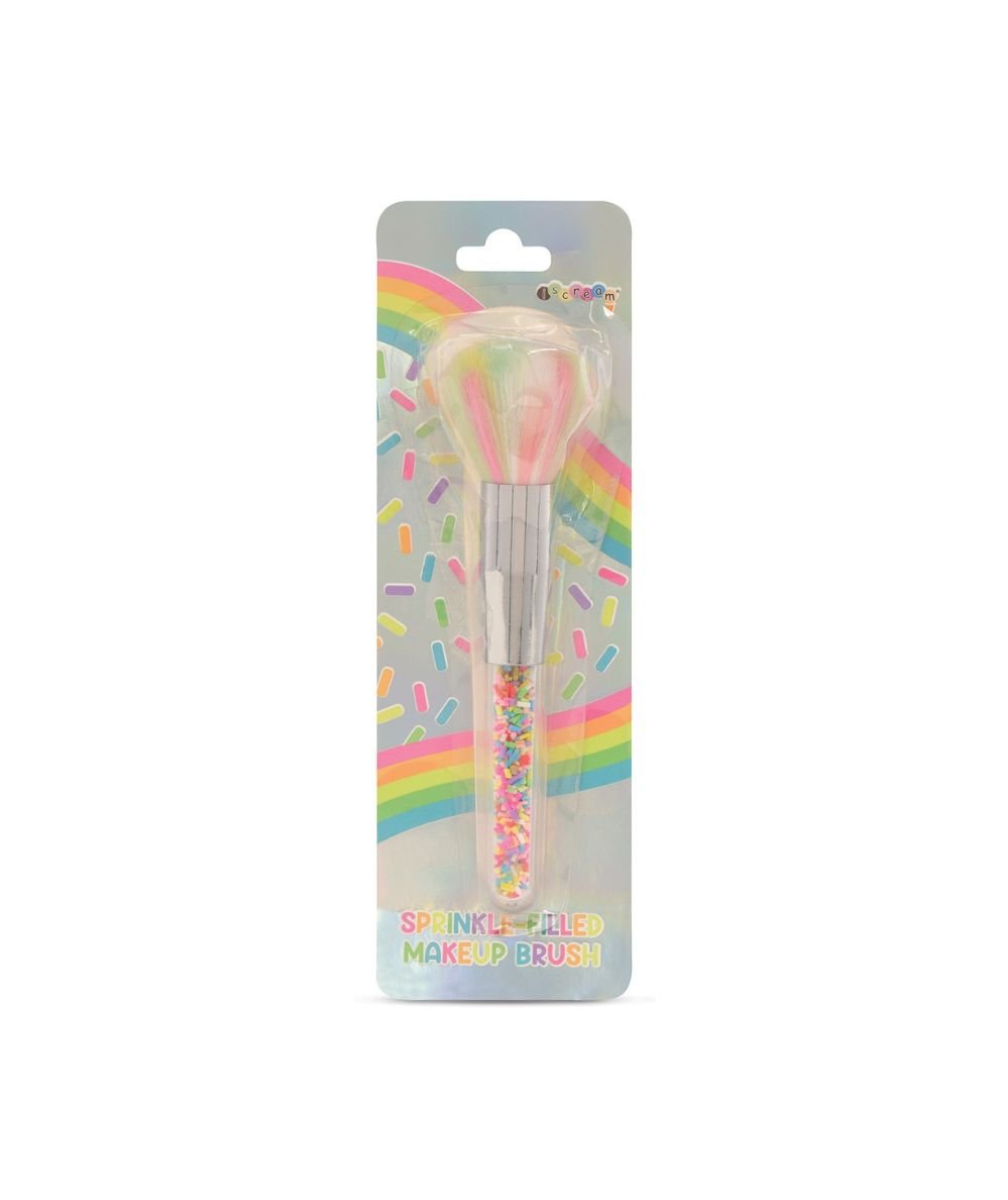 Sprinkle Sparkle Make Up Brush - CAKEWISH