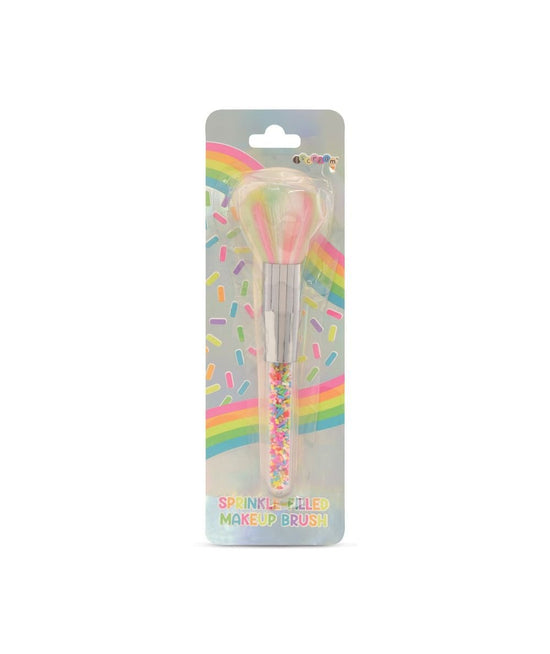 Sprinkle Sparkle Make Up Brush - CAKEWISH
