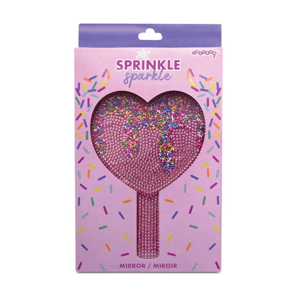 Sprinkle Sparkle Mirror - CAKEWISH