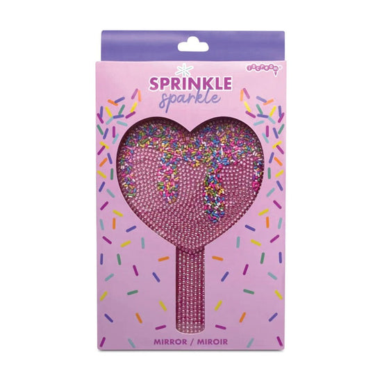 Sprinkle Sparkle Mirror - CAKEWISH