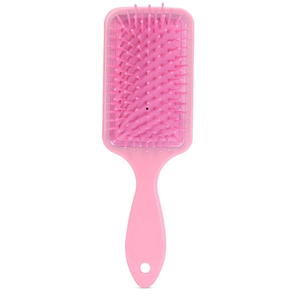 Sprinkle Sparkle Paddlebrush - CAKEWISH