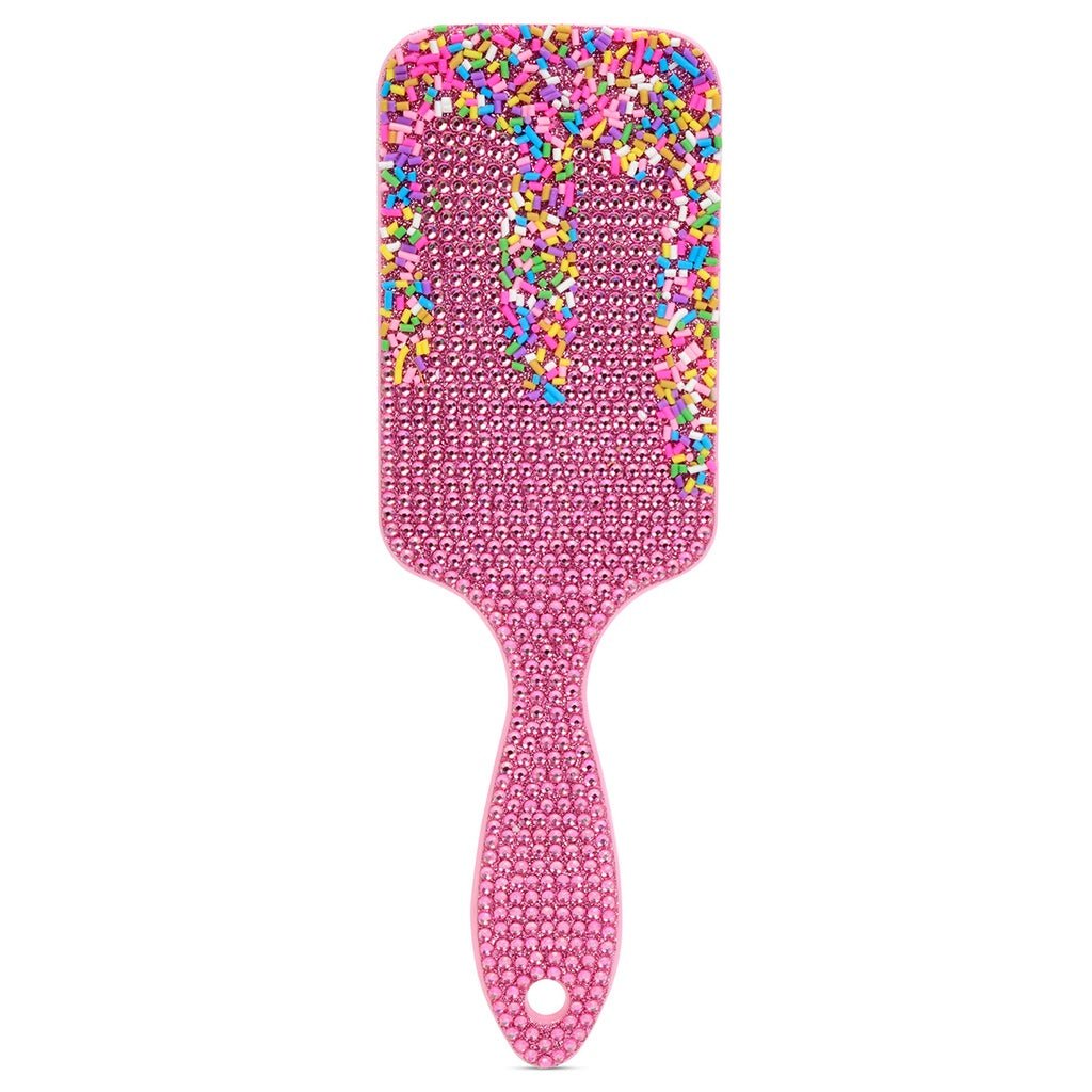 Iscream Sprinkle Sparkle Paddlebrush - CAKEWISH