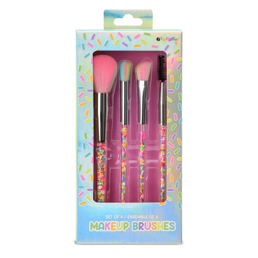 Sprinkles Eye Makeup Brush Set - CAKEWISH