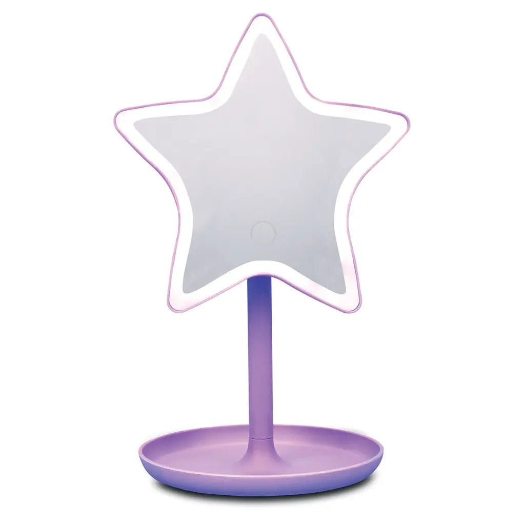 Star Vanity Mirror - CAKEWISH