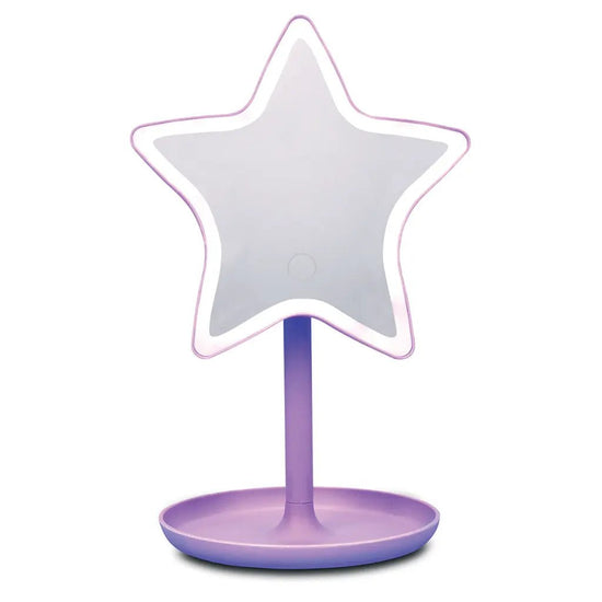 Star Vanity Mirror - CAKEWISH