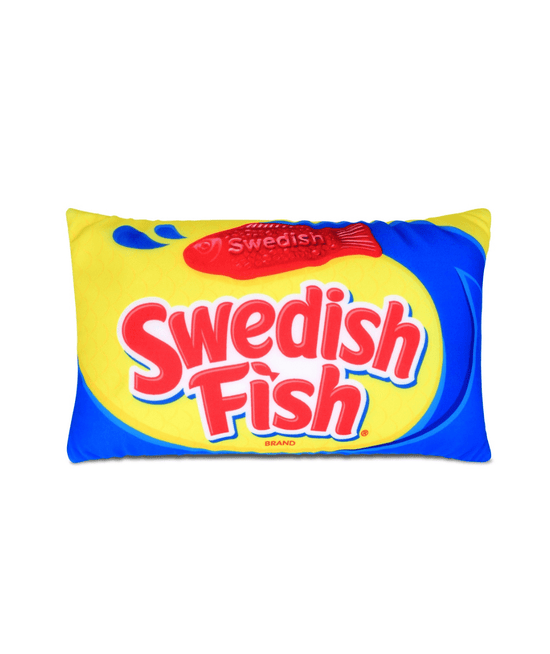 Swedish Fish Microbead Plush - CAKEWISH