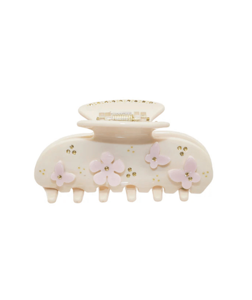 Sweetheart Hair Clip - CAKEWISH