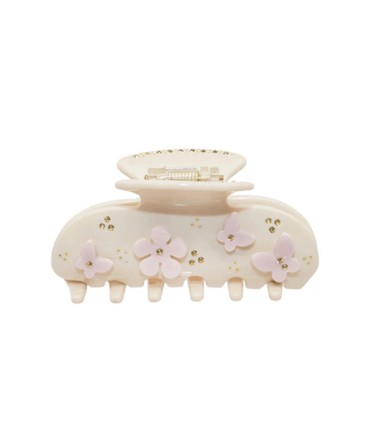 Sweetheart Hair Clip - CAKEWISH