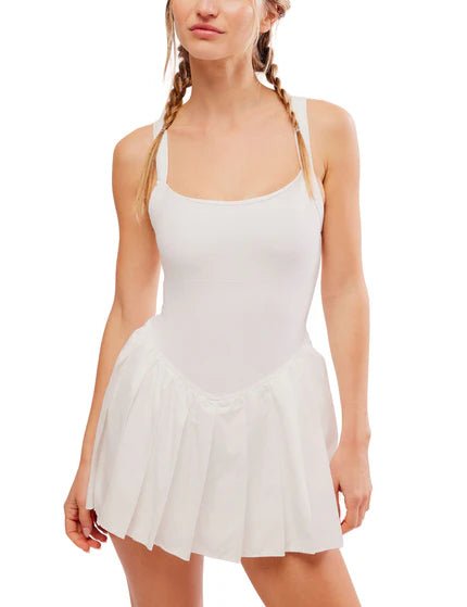 Swing of Things Skortsie - CAKEWISH