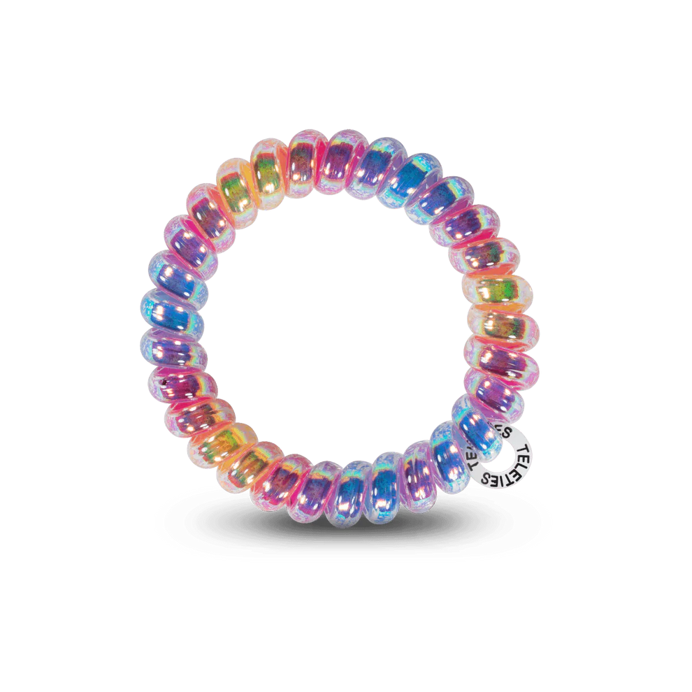 Teleties Large Spiral Hair Ties - $9.99 - CAKEWISH