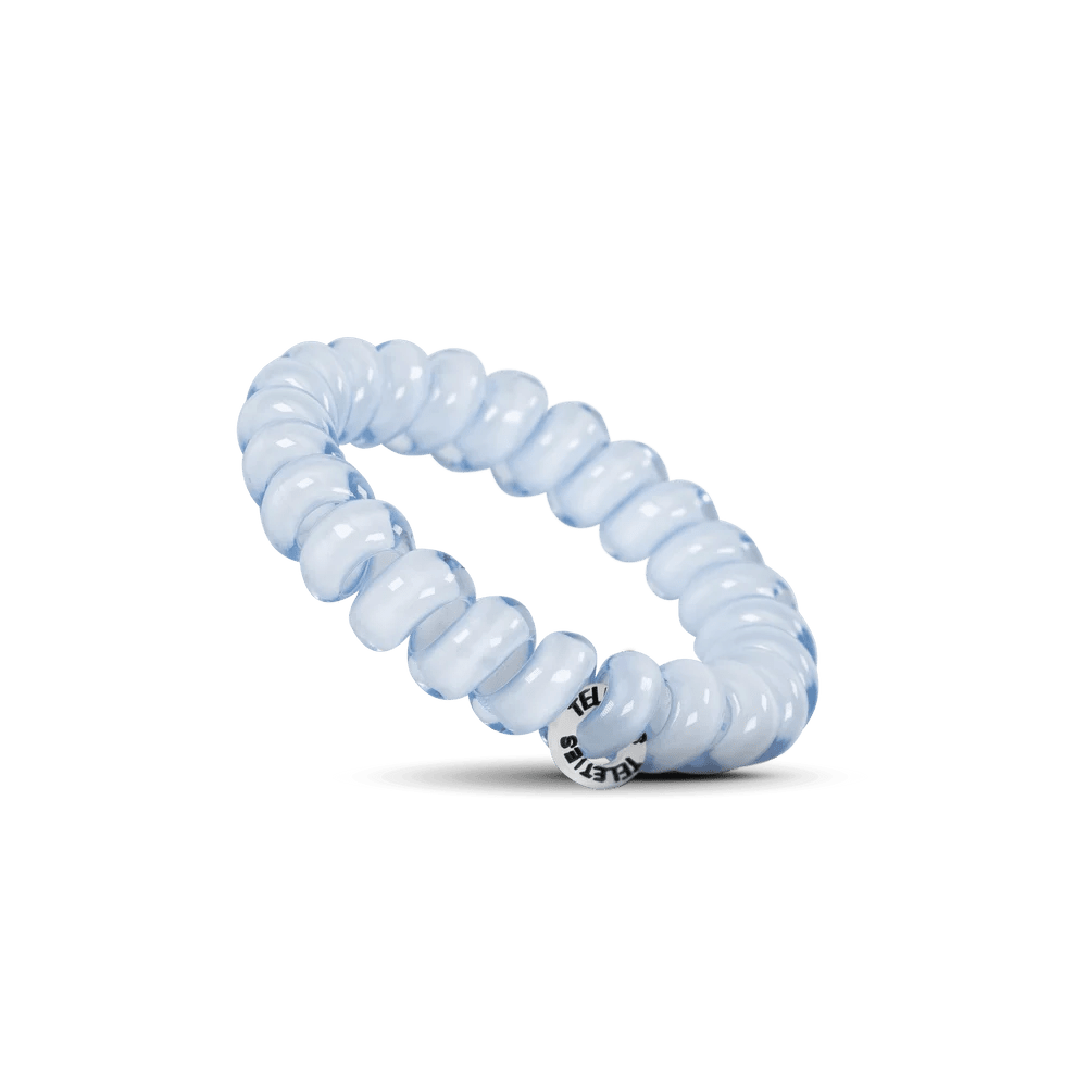 Teleties Large Spiral Hair Ties - $9.99 - CAKEWISH