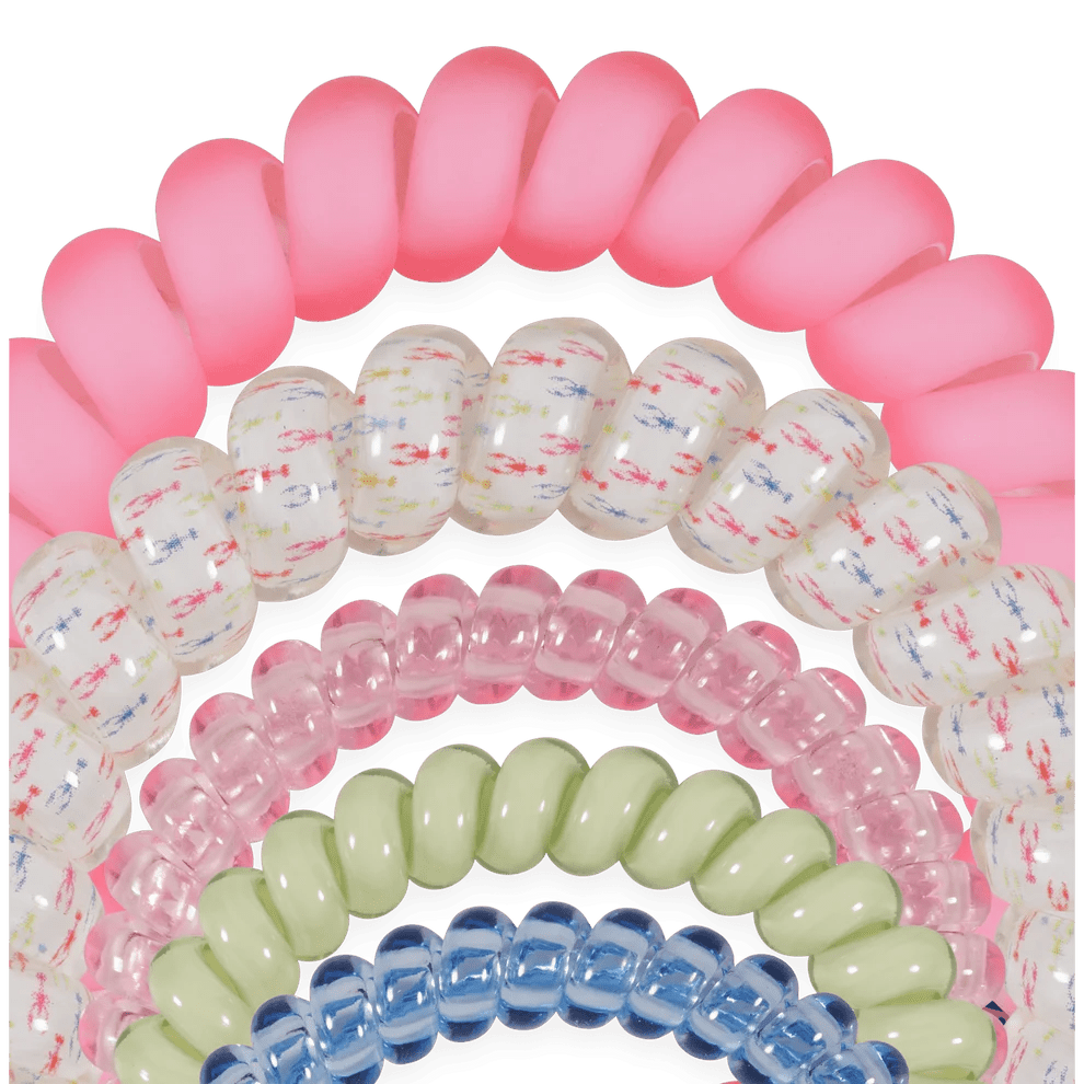 Teleties Mix Pack Hair Ties - $14.99 - CAKEWISH