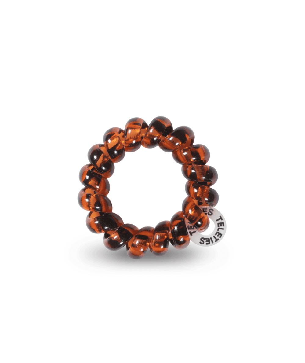 Teleties Tiny Coil Hair Ties - $8.99 - CAKEWISH
