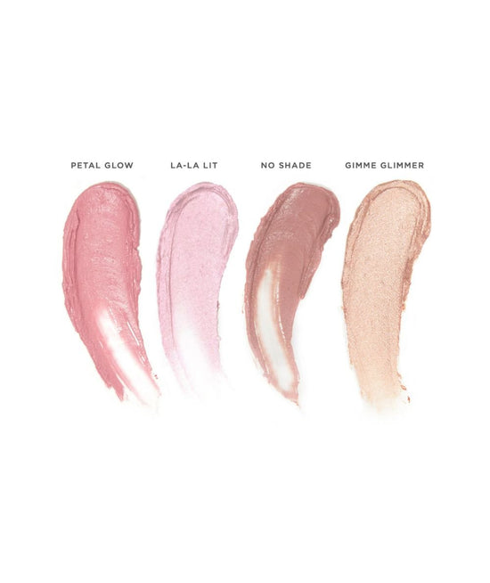 The Glow Up All Over Stick - CAKEWISH