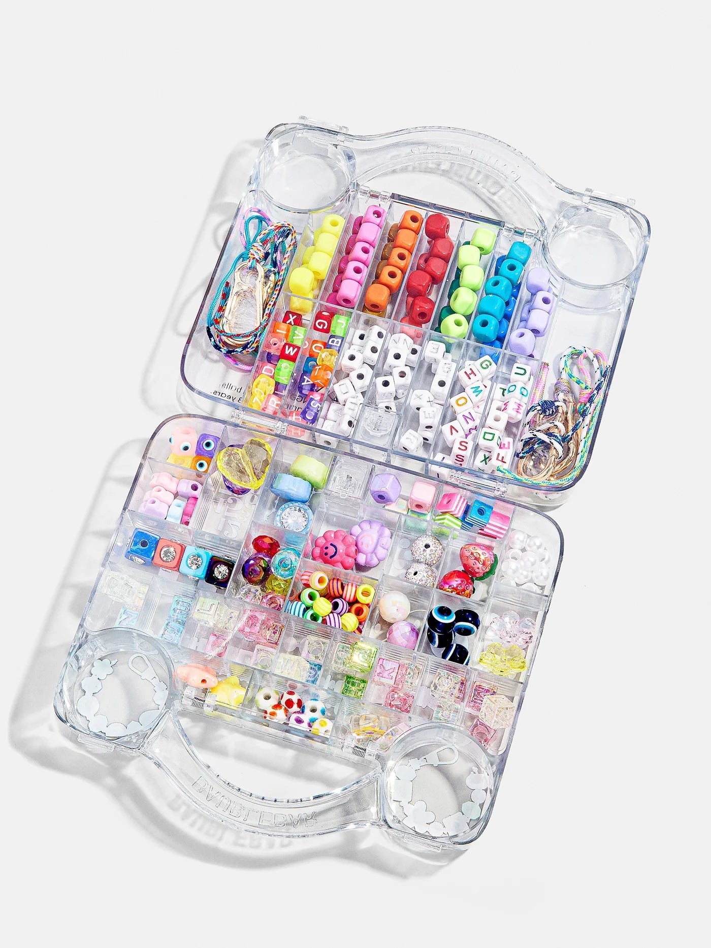 The Ultimate Bag Charm Bead Kit - CAKEWISH