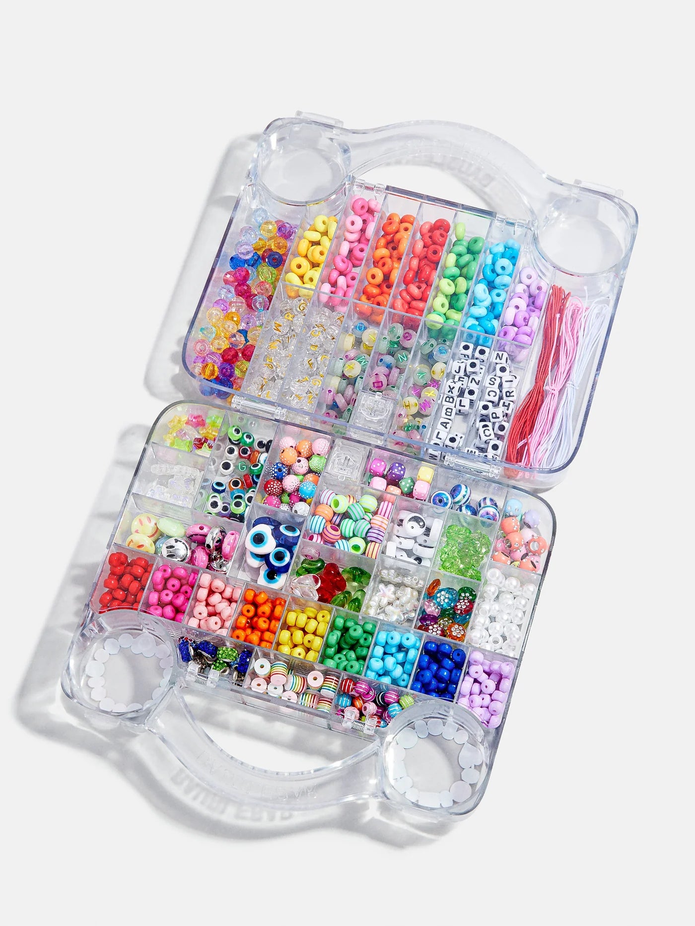 The Ultimate Bracelet Bead Kit - CAKEWISH