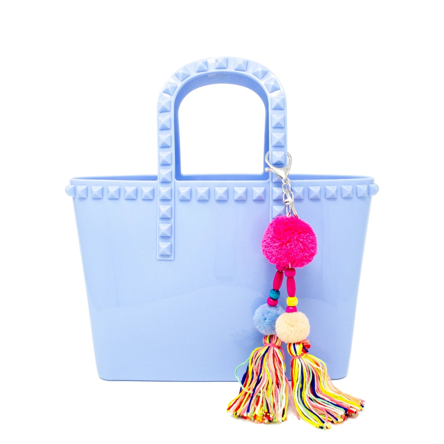 Tiny Jelly Tote Bag - CAKEWISH