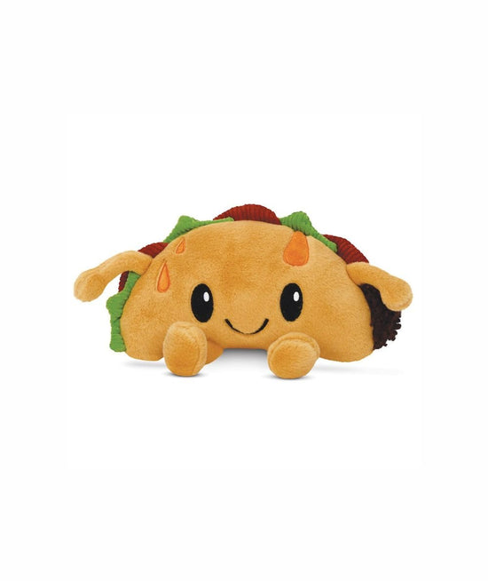 Tommy Taco Screamsicle Mini Plush - CAKEWISH