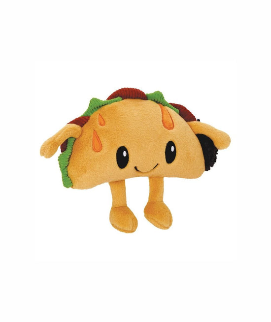 Tommy Taco Screamsicle Mini Plush - CAKEWISH