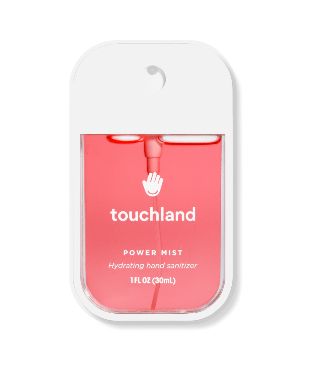 Touchland Power Mist - CAKEWISH