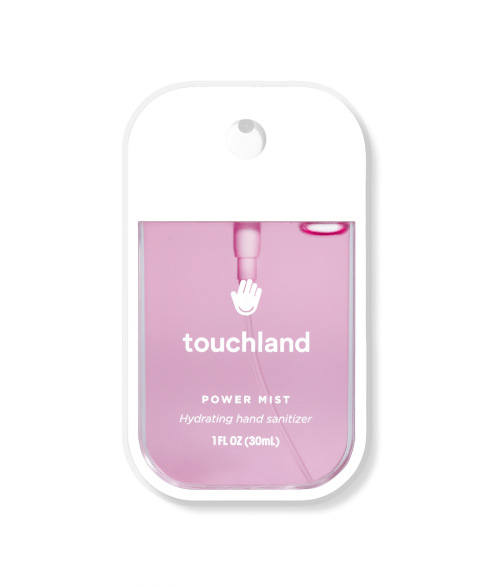 Touchland Power Mist - CAKEWISH