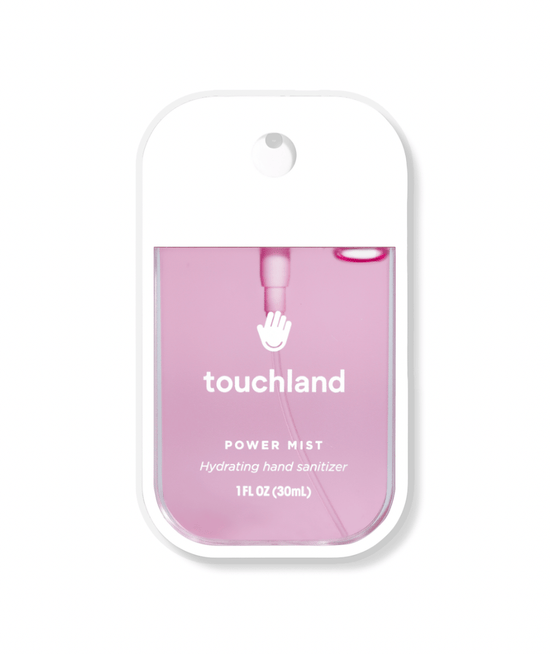 Touchland Power Mist - CAKEWISH