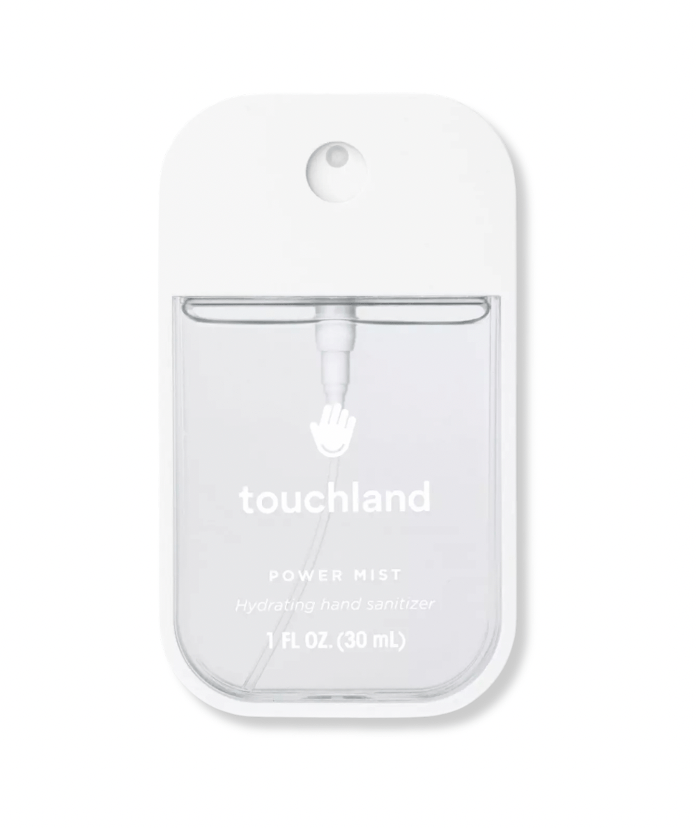 Touchland Power Mist - CAKEWISH
