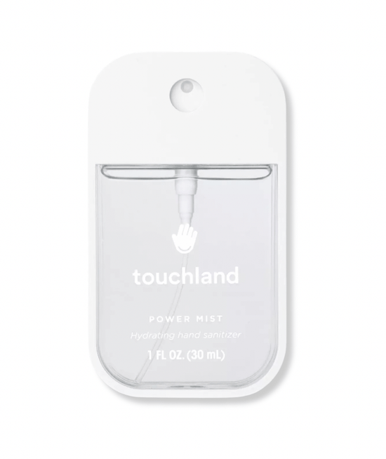 Touchland Power Mist - CAKEWISH