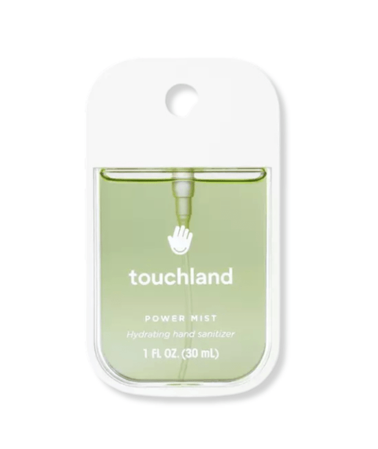 Touchland Power Mist - CAKEWISH