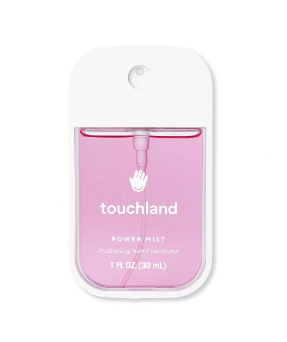 Touchland Power Mist - CAKEWISH