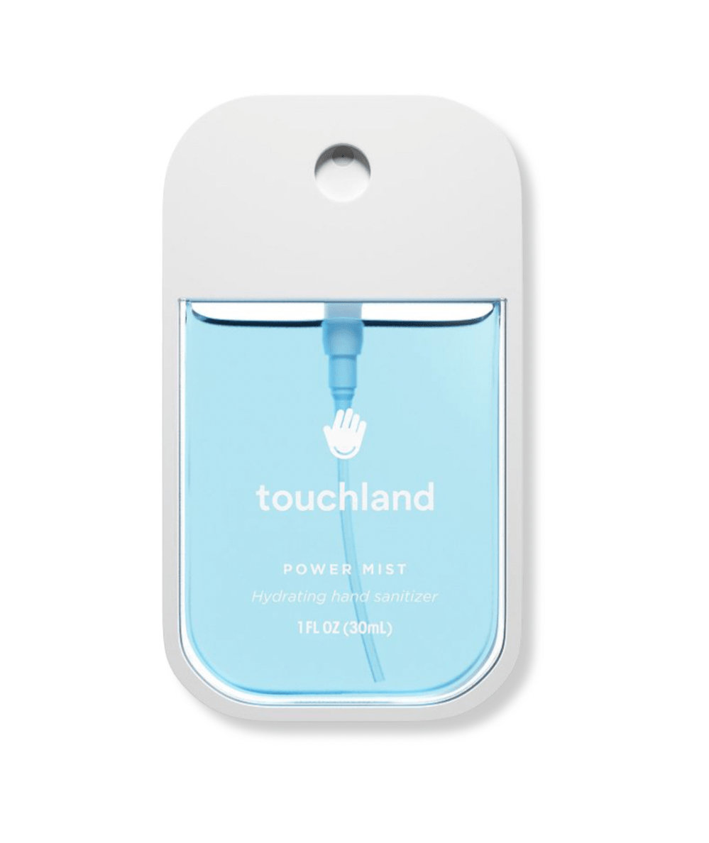 Touchland Power Mist - CAKEWISH