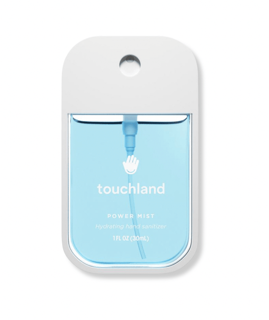 Touchland Power Mist - CAKEWISH
