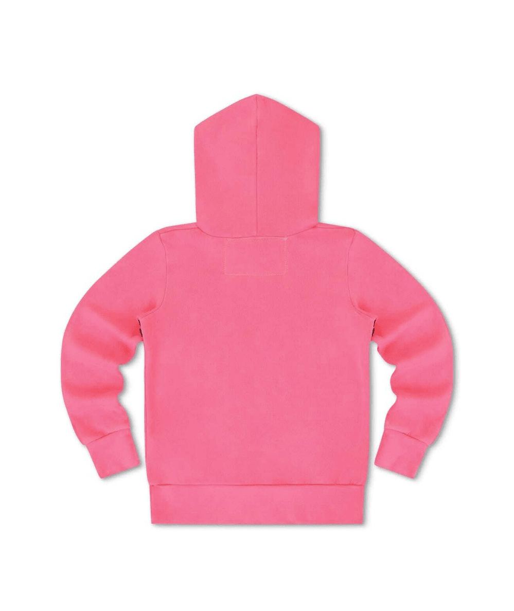 Tween 5 Stripe Pullover Hoodie - CAKEWISH