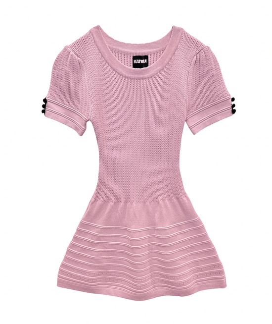 Tween Abigail Sweater Dress - CAKEWISH