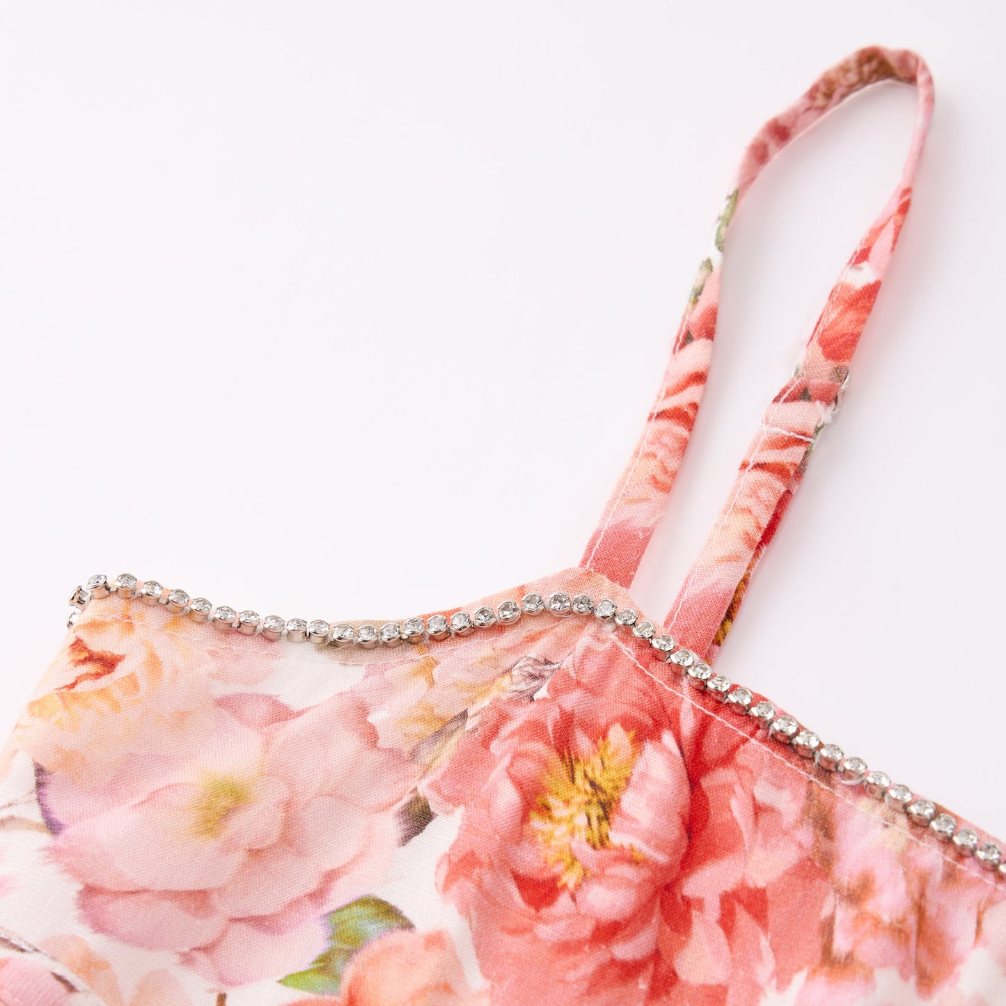 Tween Amelia Mini Dress - CAKEWISH