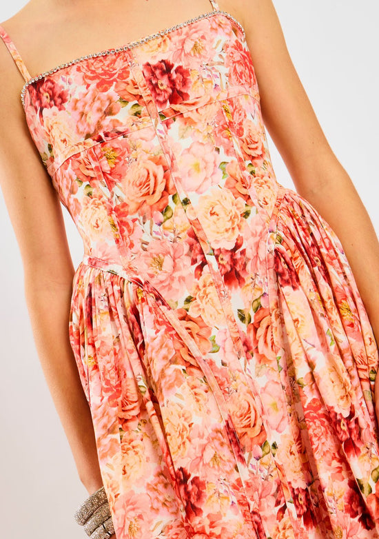 Tween Amelia Mini Dress - CAKEWISH