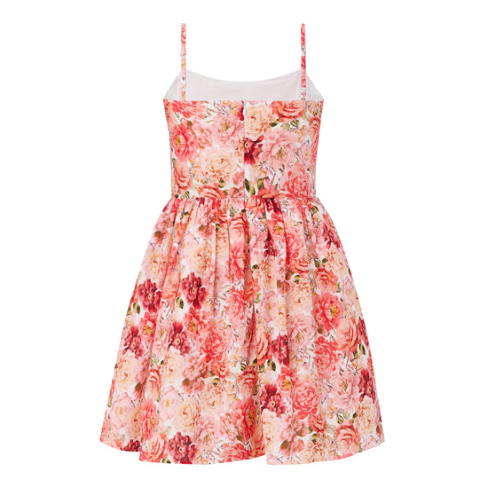 Tween Amelia Mini Dress - CAKEWISH