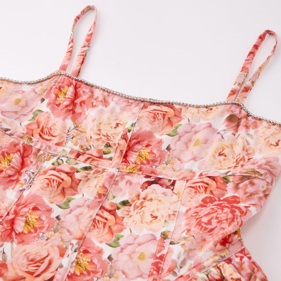 Tween Amelia Mini Dress - CAKEWISH