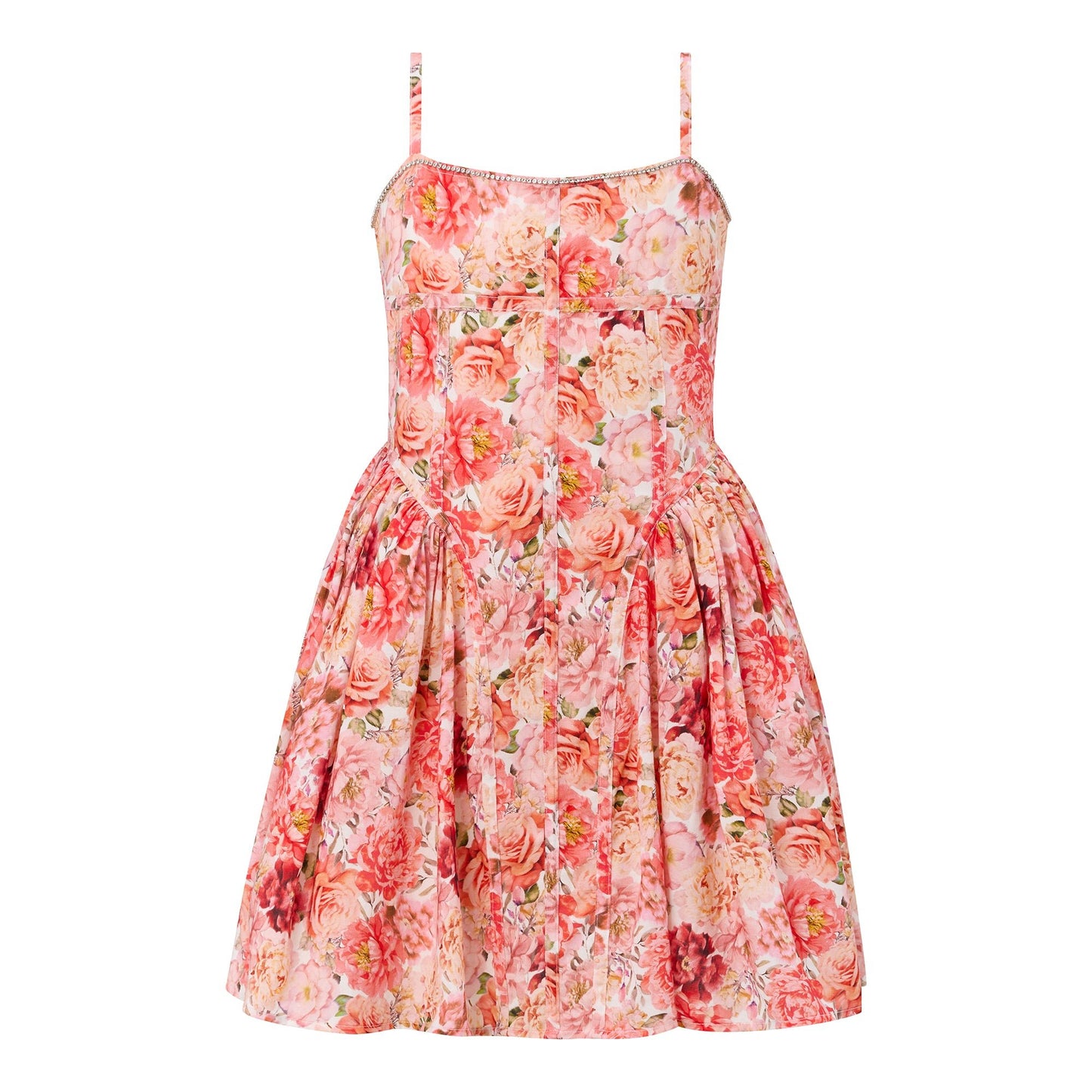 Tween Amelia Mini Dress - CAKEWISH