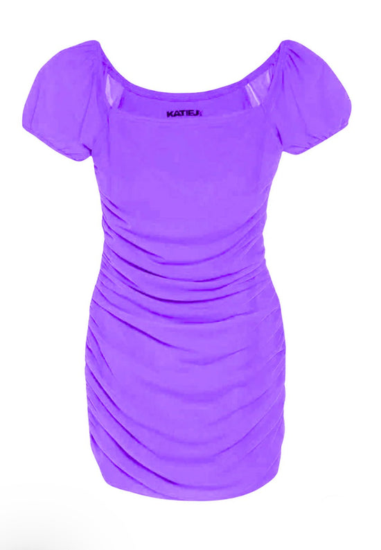 Tween Anya Dress - CAKEWISH