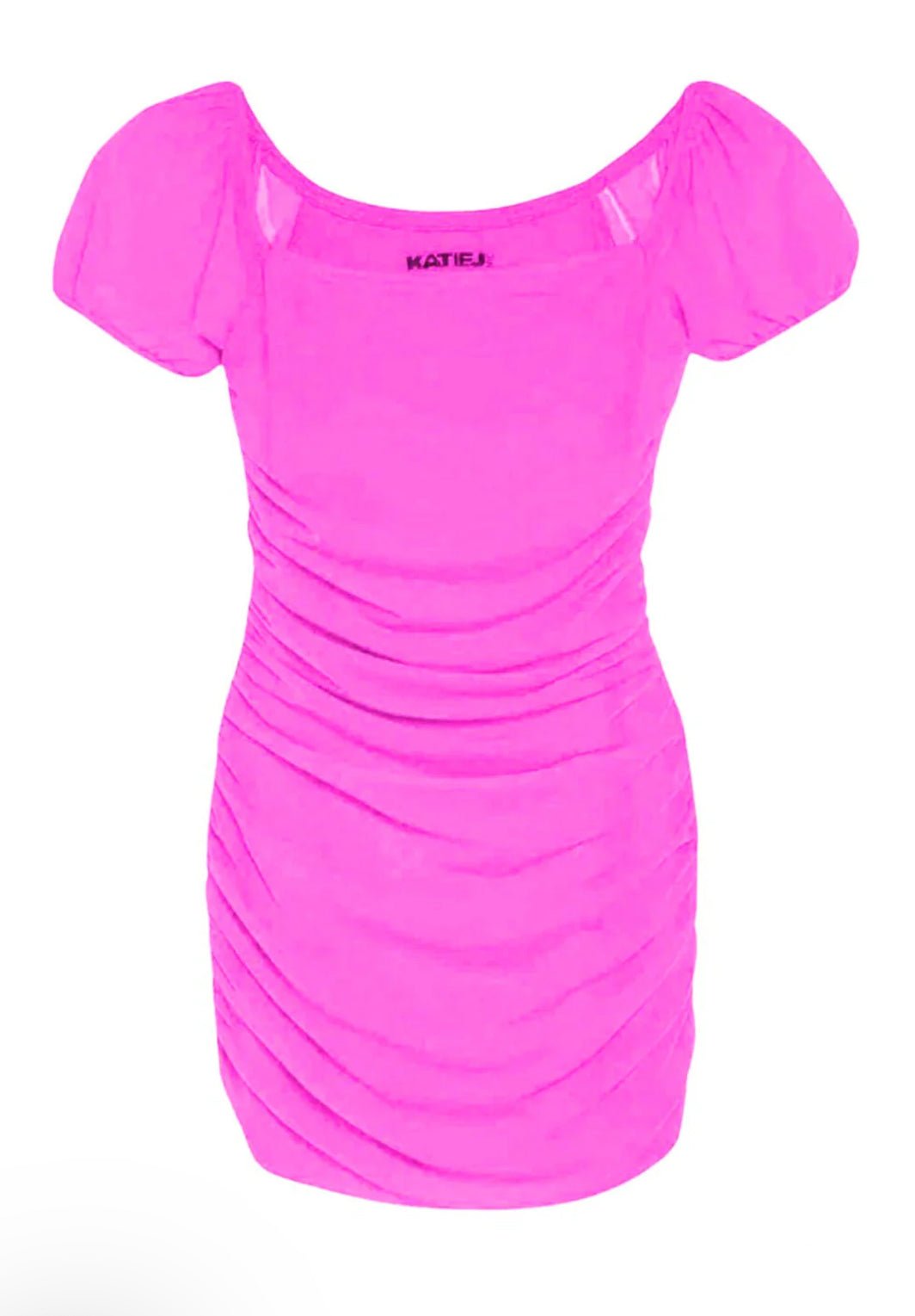 Tween Anya Dress - CAKEWISH