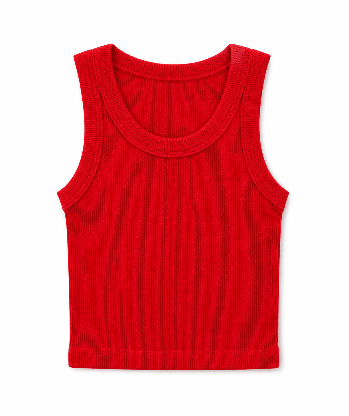Tween Astrid Racer Back Tank - CAKEWISH
