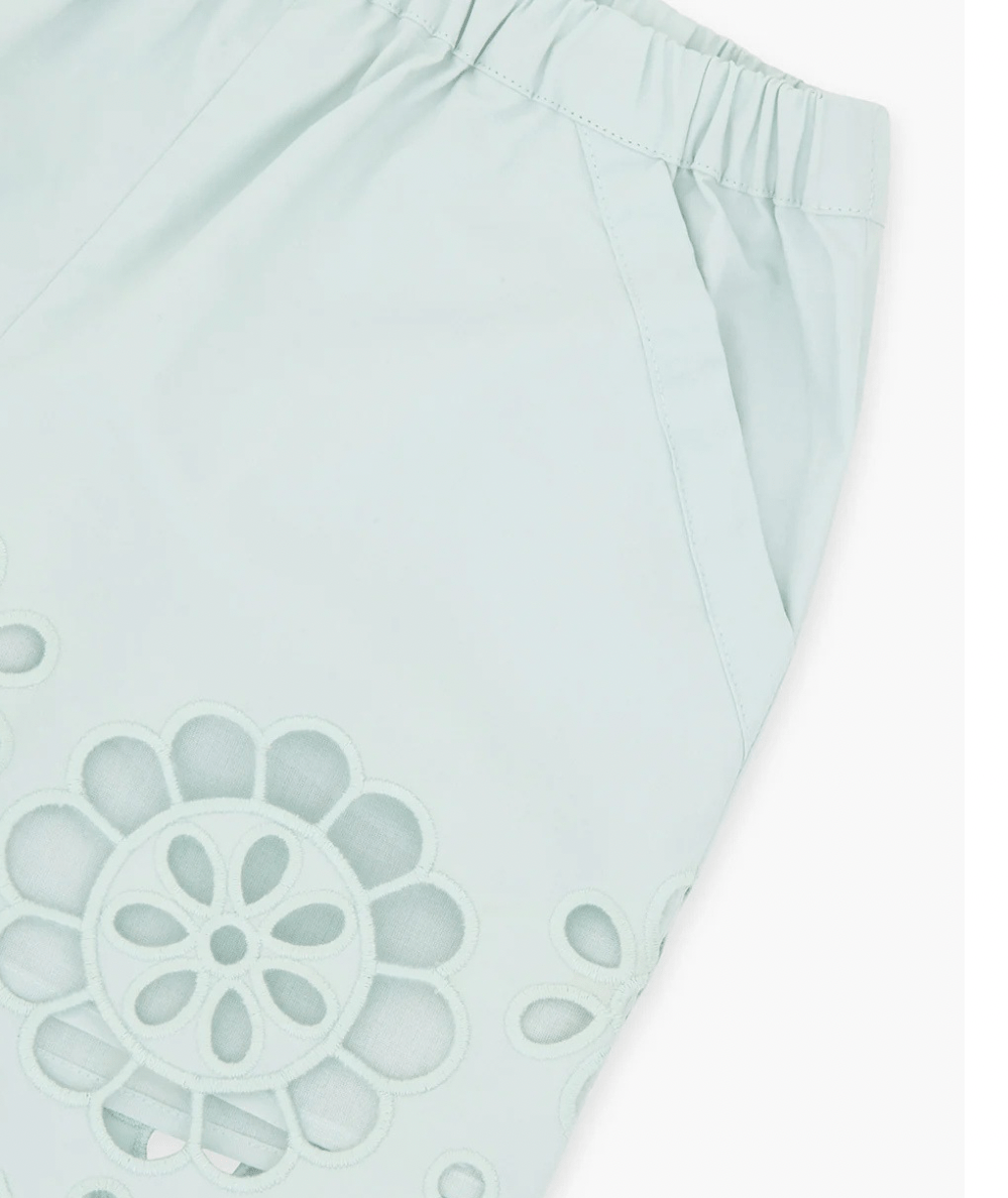 Tween Awaken Broderie Short - CAKEWISH