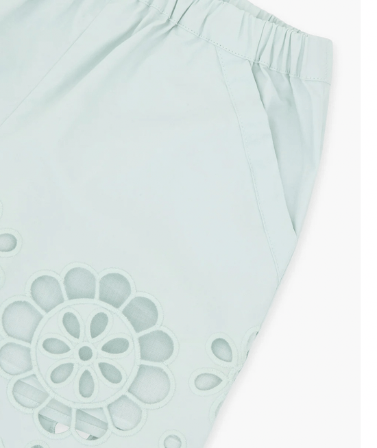 Tween Awaken Broderie Short - CAKEWISH