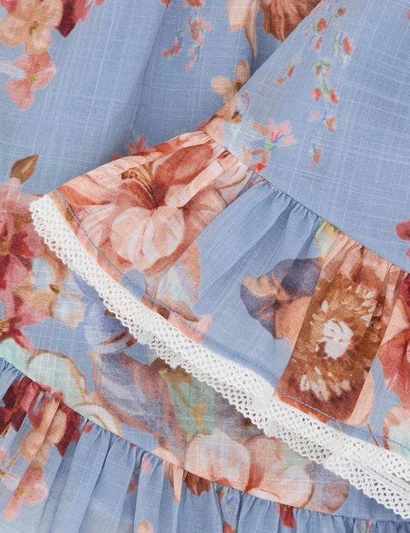 Tween Awaken Flip Dress - CAKEWISH