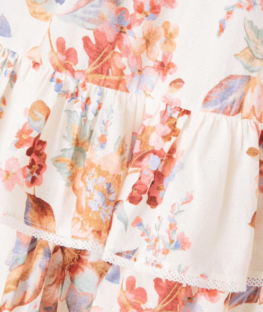 Tween Awaken Flutter Dress - CAKEWISH