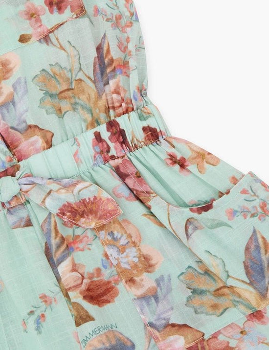 Tween Awaken Pocket Playsuit - CAKEWISH